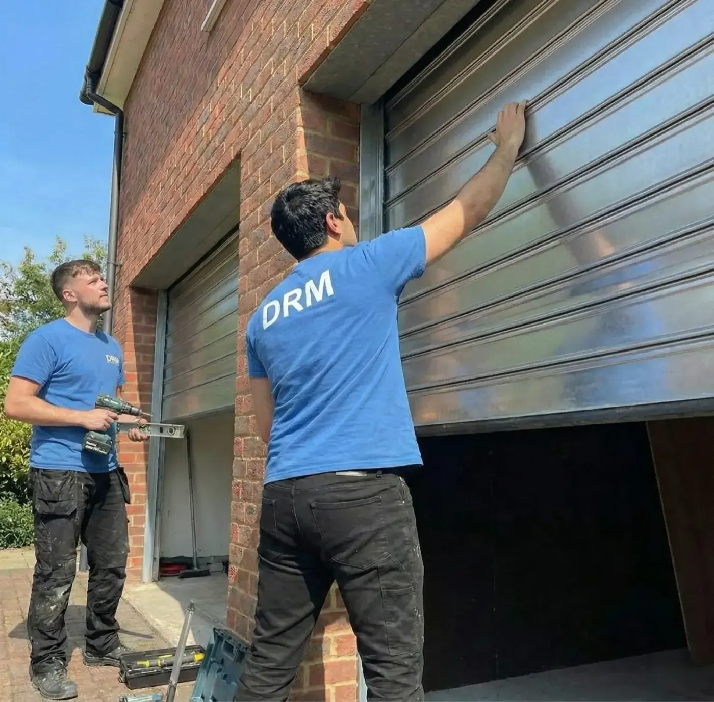 Dépannage rideau métallique d'urgence à Saint-Ouen-sur-Seine