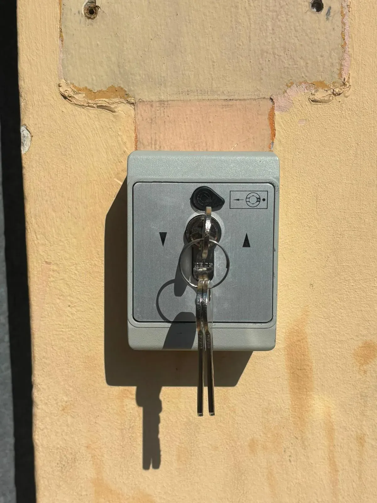 Motorisation de rideau métallique à Saint-Ouen-sur-Seine
